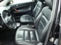 2000 Black Magic Volkswagen Passat GLX V6 AWD Sedan  photo #8