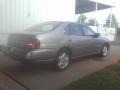 2000 Brushed Pewter Metallic Nissan Altima GXE  photo #16