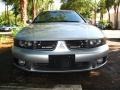 2003 Sterling Silver Metallic Mitsubishi Galant ES  photo #4