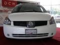 Nordic White Pearl - Quest 3.5 SE Photo No. 2
