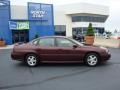 Berry Red Metallic - Impala LS Photo No. 2