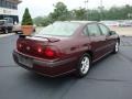 Berry Red Metallic - Impala LS Photo No. 3