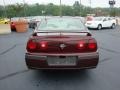 Berry Red Metallic - Impala LS Photo No. 4