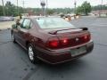 Berry Red Metallic - Impala LS Photo No. 5