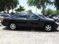 2005 Black Ford Taurus SE  photo #2