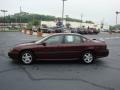 Berry Red Metallic - Impala LS Photo No. 6