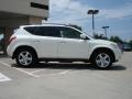 2004 Glacier Pearl White Nissan Murano SL  photo #2