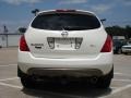 2004 Glacier Pearl White Nissan Murano SL  photo #4