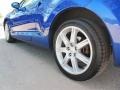 UV Blue Pearl - Eclipse GT Coupe Photo No. 7
