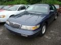 Medium Wedgewood Blue Metallic - Grand Marquis LS Photo No. 4