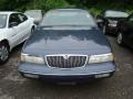 Medium Wedgewood Blue Metallic - Grand Marquis LS Photo No. 5