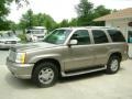 Silver Sand - Escalade AWD Photo No. 2