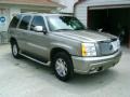 Silver Sand - Escalade AWD Photo No. 3