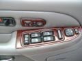 Silver Sand - Escalade AWD Photo No. 11