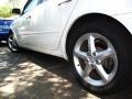 Powder White Pearl - Sonata LX V6 Photo No. 4
