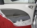 2007 Bright Silver Metallic Chrysler PT Cruiser   photo #21