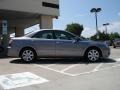 2006 Tungsten Gray Metallic Mazda MAZDA6 i Sedan  photo #2