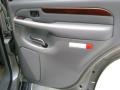 Silver Sand - Escalade AWD Photo No. 38