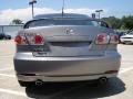 2006 Tungsten Gray Metallic Mazda MAZDA6 i Sedan  photo #4