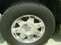 Silver Sand - Escalade AWD Photo No. 40