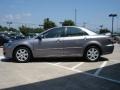 2006 Tungsten Gray Metallic Mazda MAZDA6 i Sedan  photo #6