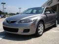 Tungsten Gray Metallic - MAZDA6 i Sedan Photo No. 7