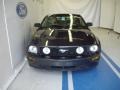 2007 Alloy Metallic Ford Mustang GT Premium Coupe  photo #2