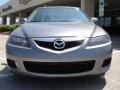 Tungsten Gray Metallic - MAZDA6 i Sedan Photo No. 8