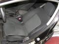 2009 Tarmac Black Pearl Mitsubishi Lancer GTS  photo #15