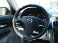 Tungsten Gray Metallic - MAZDA6 i Sedan Photo No. 23
