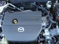 Tungsten Gray Metallic - MAZDA6 i Sedan Photo No. 26