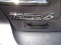 2006 Tungsten Gray Metallic Mazda MAZDA6 i Sedan  photo #28