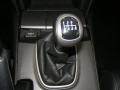 2009 Crystal Black Pearl Honda Accord EX-L V6 Coupe  photo #20