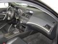 2009 Crystal Black Pearl Honda Accord EX-L V6 Coupe  photo #25