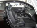 2009 Crystal Black Pearl Honda Accord EX-L V6 Coupe  photo #26