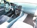 1995 Aspen White Pearlglow Nissan 240SX Coupe  photo #12