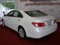 Crystal White - ES 350 Photo No. 6