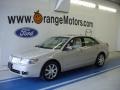 Light Sage Metallic - MKZ Sedan Photo No. 1