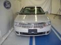 Light Sage Metallic - MKZ Sedan Photo No. 2
