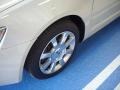 Light Sage Metallic - MKZ Sedan Photo No. 3