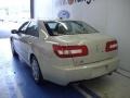Light Sage Metallic - MKZ Sedan Photo No. 5