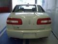 Light Sage Metallic - MKZ Sedan Photo No. 6