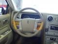 Light Sage Metallic - MKZ Sedan Photo No. 8