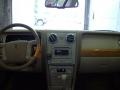 Light Sage Metallic - MKZ Sedan Photo No. 11