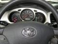 2005 Bluestone Metallic Toyota Highlander V6 4WD  photo #18