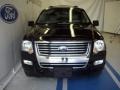 2008 Black Ford Explorer XLT 4x4  photo #2