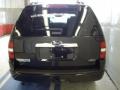 2008 Black Ford Explorer XLT 4x4  photo #4