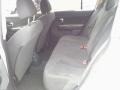 2009 Fresh Powder Nissan Versa 1.8 S Hatchback  photo #6