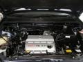 2005 Bluestone Metallic Toyota Highlander V6 4WD  photo #30