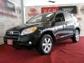 Black - RAV4 Limited 4WD Photo No. 1